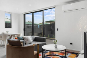 Chic City Townhouse Close to center 2Bedrooms